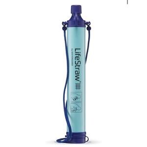LifeStraw Personal Water Filter - 4 available